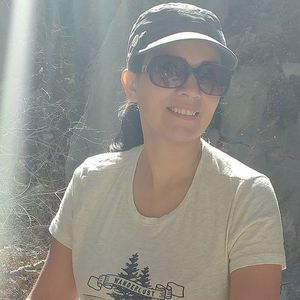 Meet your Posher, Sandra